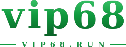 vip68 logo