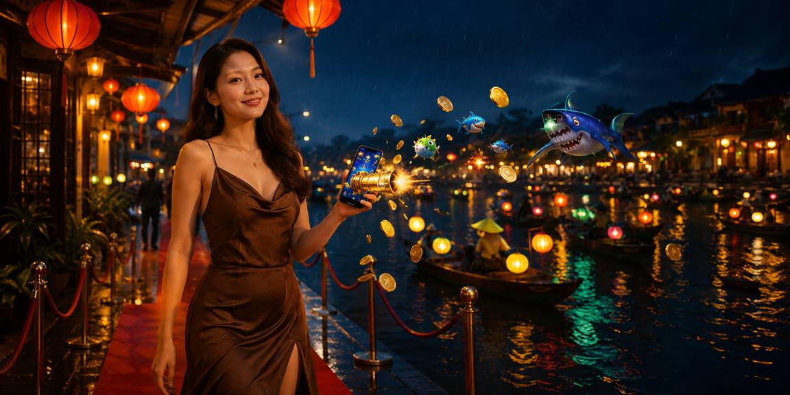vip68 Khám phá Ca Chep Slot trong sảnh vip68